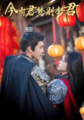 今有君梦别梦君