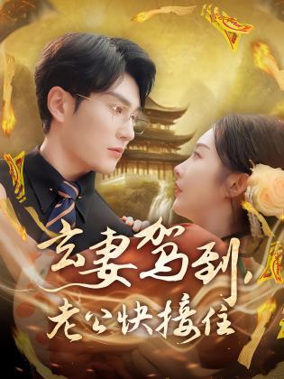 玄妻驾到，老公快接住