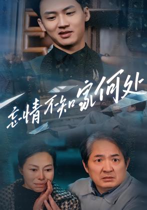 忘情不知家何处