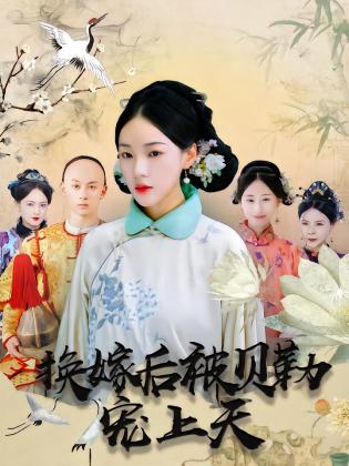 换嫁后被贝勒宠上天