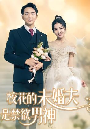 校花的未婚夫是禁欲男神