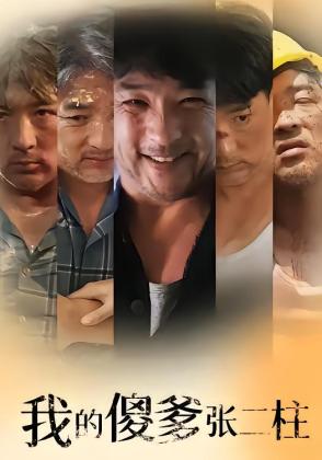 我的傻爹张二柱