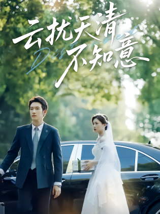 云扰天清不知意