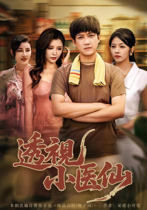 透视小医仙
