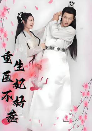 重生医妃不好惹