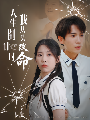 人生倒计时，我从头改命