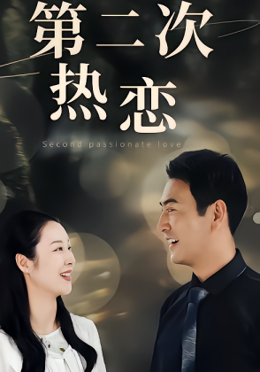 第二次热恋