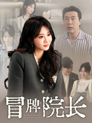 冒牌院长