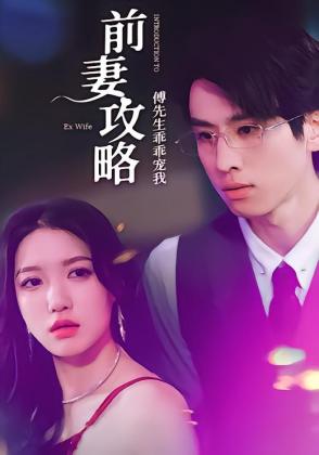 前妻攻略：傅先生乖乖宠我