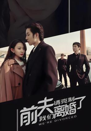 前夫请克制，我们离婚了