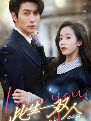 此生一双人
