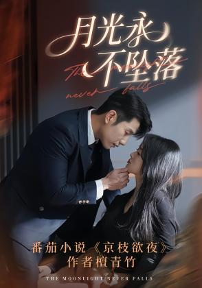 月光永不坠落