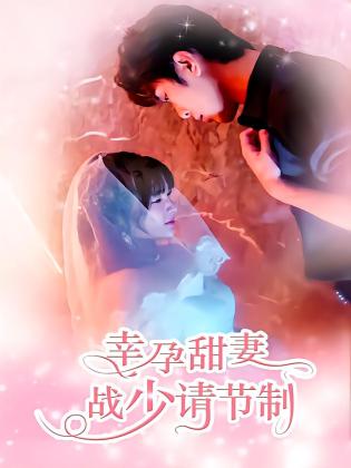 幸孕甜妻战少请节制