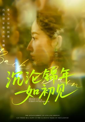 沉沦锦年如初见