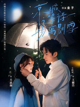 京城之等待一场离别雪