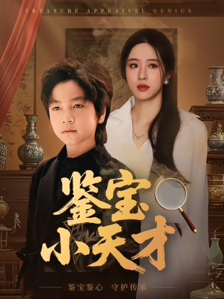 鉴宝小天才