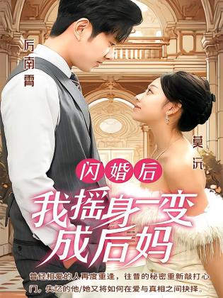闪婚后，我摇身一变成后妈