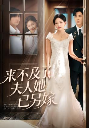 拒绝恋爱脑后我美又飒