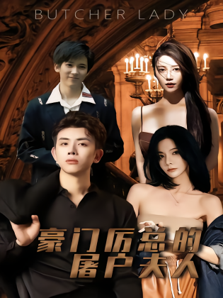 豪门厉总的屠户夫人