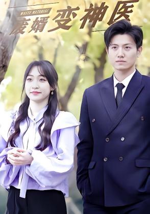 废婿变神医