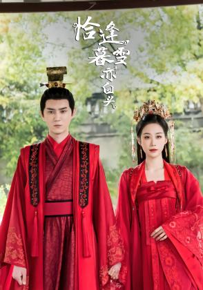 恰逢暮雪亦白头