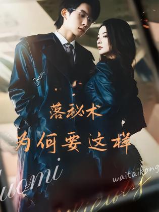 落秘书为何要这样