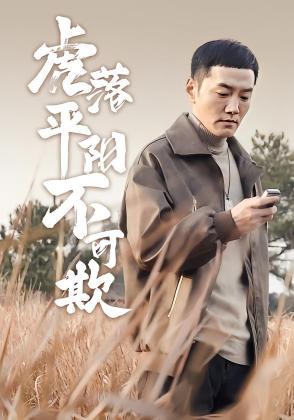 虎落平阳不可欺