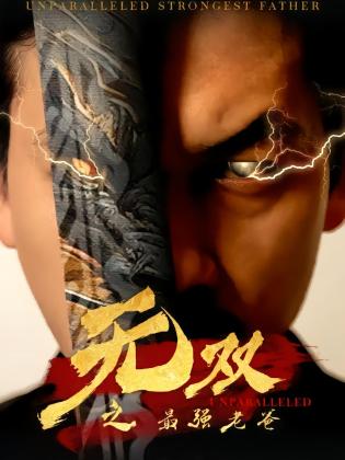 无双之最强老爸