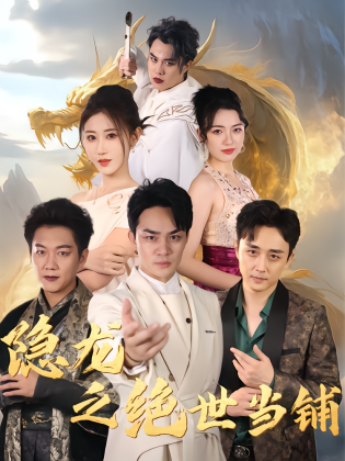 隐龙之绝世当铺