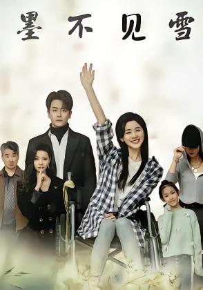 墨不见雪