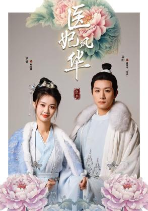 医妃风华