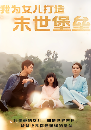 我为女儿打造末世堡垒