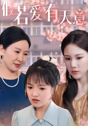 假若爱有天意
