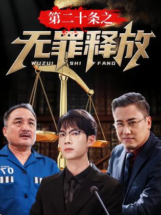 第二十条之无罪释放