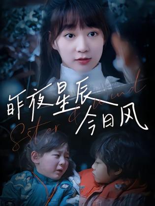 昨夜星辰今日风