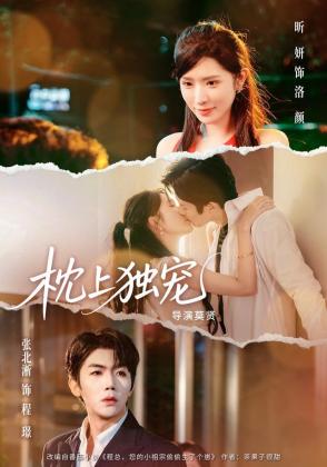 枕上独宠