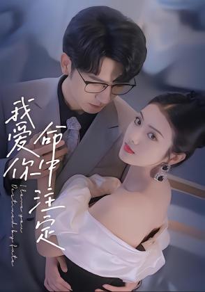 我爱你命中注定