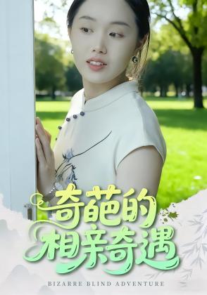 奇葩的相亲奇遇
