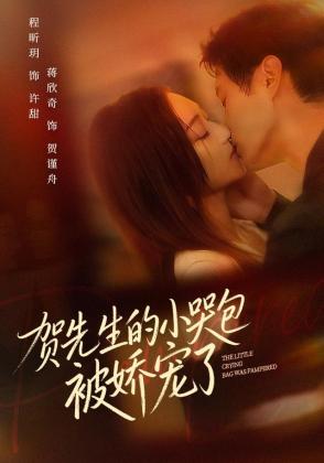 贺先生的小哭包被娇宠了